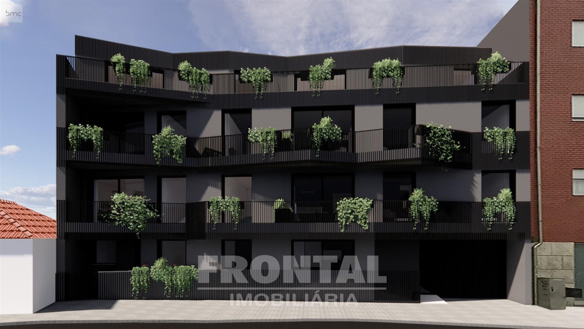 Apartamento T1 | Leça Da Palmeira, Matosinhos