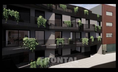 Apartamento T1 | Leça Da Palmeira, Matosinhos