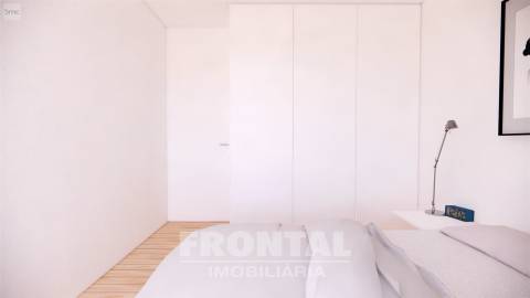 Apartamento T1 | Leça Da Palmeira, Matosinhos