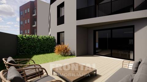 Apartamento T1 | Leça Da Palmeira, Matosinhos