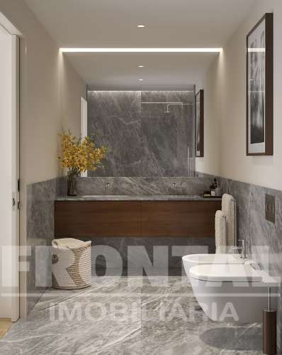 T3 com jardim privativo no Paulo Dias Novais 45 – Porto