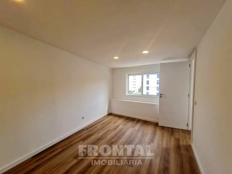 Moradia T2 Impecável e Renovada à venda | Paranhos, Porto