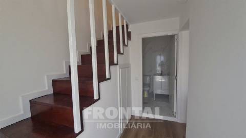 Moradia T2 Impecável e Renovada à venda | Paranhos, Porto