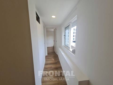 Moradia T2 Impecável e Renovada à venda | Paranhos, Porto