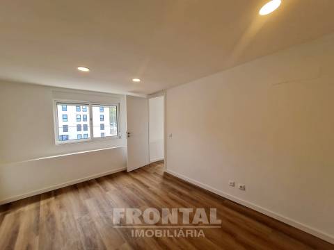 Moradia T2 Impecável e Renovada à venda | Paranhos, Porto