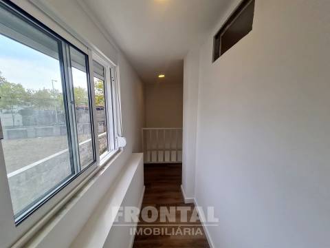 Moradia T2 Impecável e Renovada à venda | Paranhos, Porto