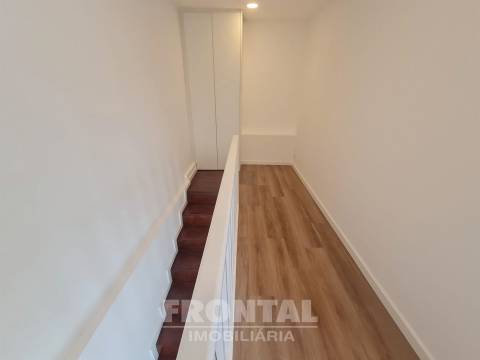 Moradia T2 Impecável e Renovada à venda | Paranhos, Porto