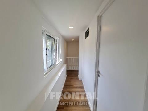 Moradia T2 Impecável e Renovada à venda | Paranhos, Porto