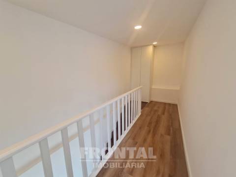 Moradia T2 Impecável e Renovada à venda | Paranhos, Porto