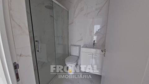 Moradia T2 Impecável e Renovada à venda | Paranhos, Porto