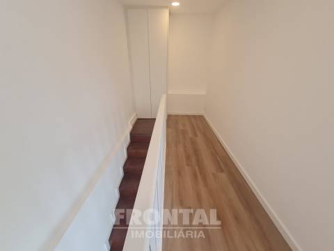 Moradia T2 Impecável e Renovada à venda | Paranhos, Porto