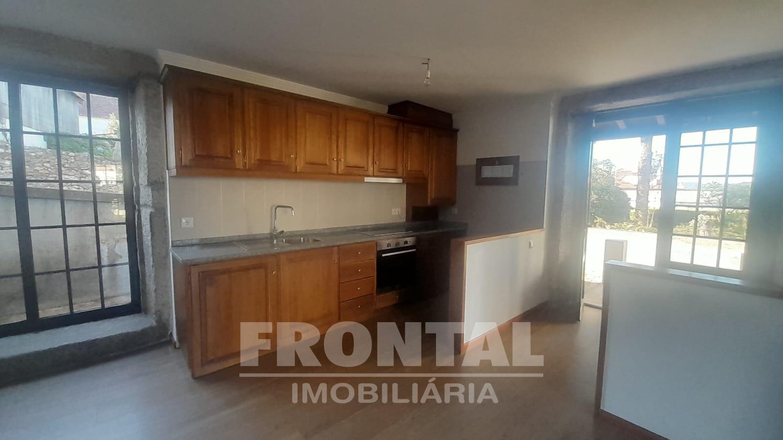 Moradia T2 para Arrendamento em Venade – Caminha