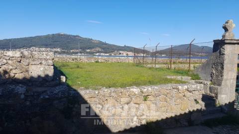 Moradia T2 Duplex com Vista Rio | Centro Histórico de Caminha, Viana Do Castelo