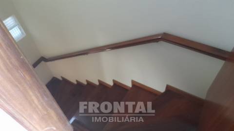 Moradia T2 Duplex com Vista Rio | Centro Histórico de Caminha, Viana Do Castelo