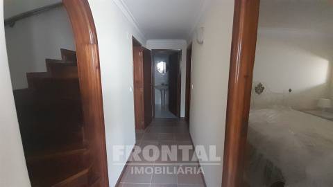 Moradia T2 Duplex com Vista Rio | Centro Histórico de Caminha, Viana Do Castelo