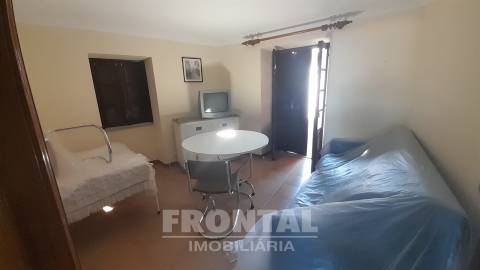 Moradia T2 Duplex com Vista Rio | Centro Histórico de Caminha, Viana Do Castelo