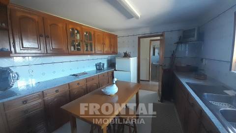 Moradia T2 Duplex com Vista Rio | Centro Histórico de Caminha, Viana Do Castelo