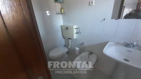 Moradia T2 Duplex com Vista Rio | Centro Histórico de Caminha, Viana Do Castelo