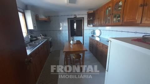 Moradia T2 Duplex com Vista Rio | Centro Histórico de Caminha, Viana Do Castelo
