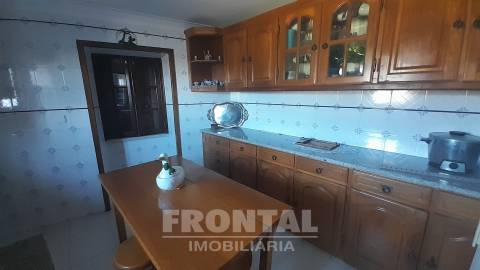 Moradia T2 Duplex com Vista Rio | Centro Histórico de Caminha, Viana Do Castelo