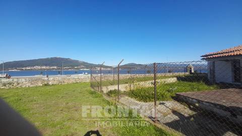 Moradia T2 Duplex com Vista Rio | Centro Histórico de Caminha, Viana Do Castelo