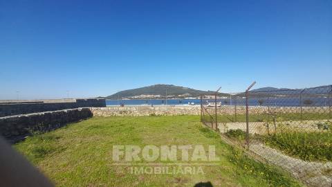 Moradia T2 Duplex com Vista Rio | Centro Histórico de Caminha, Viana Do Castelo