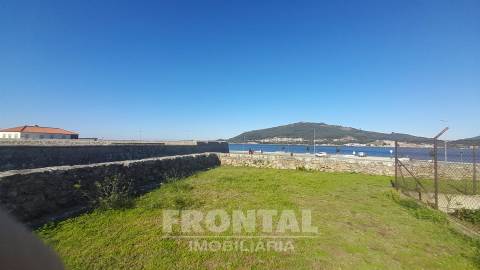 Moradia T2 Duplex com Vista Rio | Centro Histórico de Caminha, Viana Do Castelo