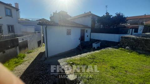 Moradia T2 Duplex com Vista Rio | Centro Histórico de Caminha, Viana Do Castelo