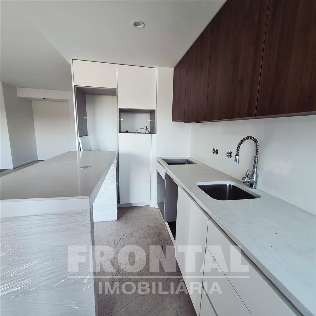 Apartamento T2 - Junto à Circunvalação | São Mamede De Infesta, Matosinhos