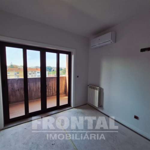 Apartamento T2 - Junto à Circunvalação | São Mamede De Infesta, Matosinhos