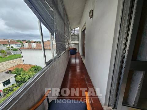 Apartamento T3 - 97 m² | Rio Tinto, Gondomar, Porto