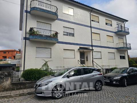 Apartamento T3 - 97 m² | Rio Tinto, Gondomar, Porto