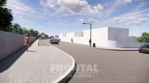 Terreno com 9.900 m² + PIP aprovado) | Gulpilhares, Vila Nova de Gaia, Porto