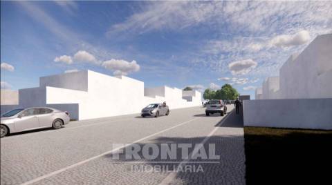 Terreno com 9.900 m² + PIP aprovado) | Gulpilhares, Vila Nova de Gaia, Porto