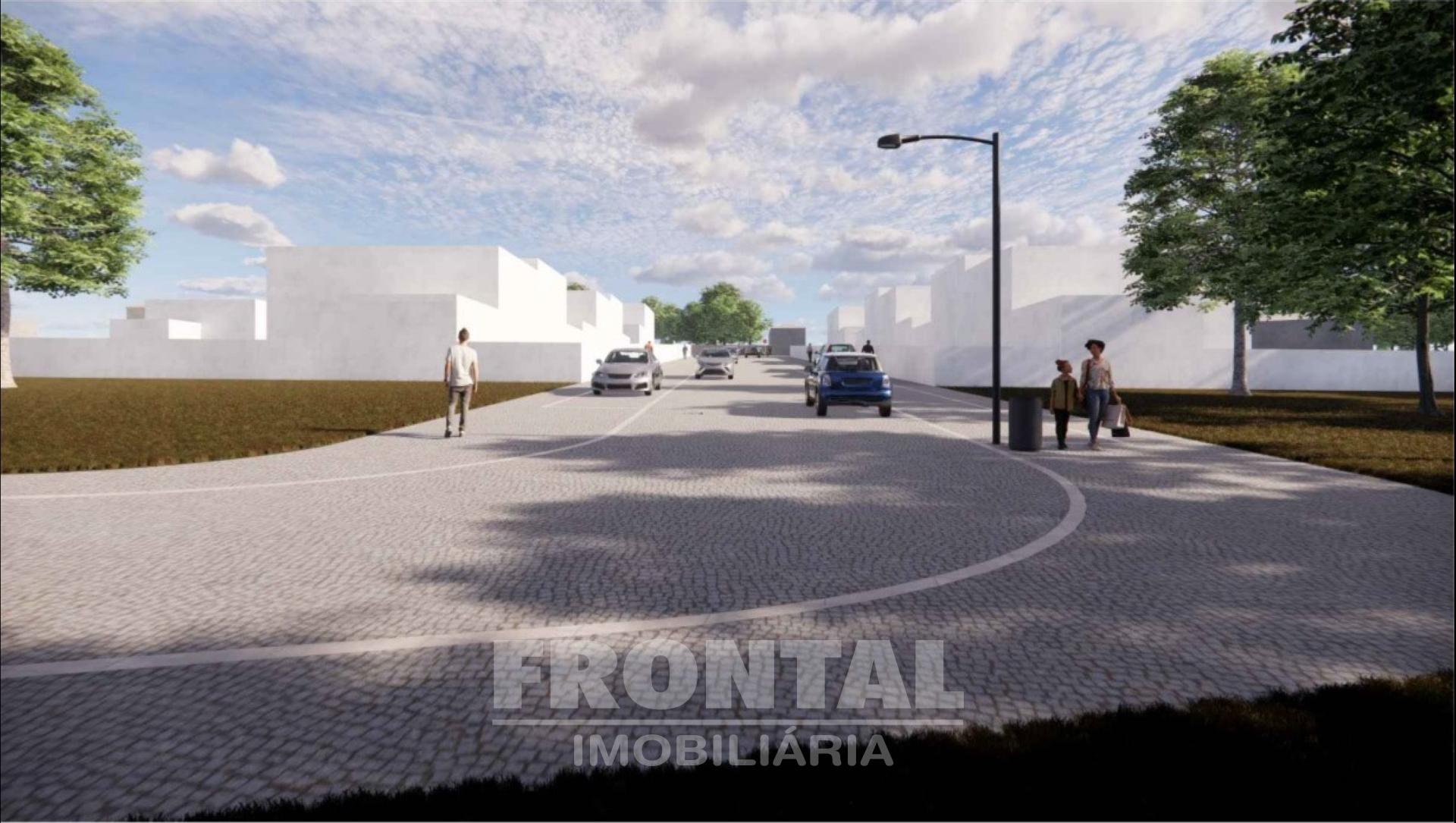 Terreno com 9.900 m² + PIP aprovado) | Gulpilhares, Vila Nova de Gaia, Porto