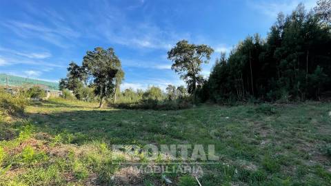 Terreno com 9.900 m² + PIP aprovado) | Gulpilhares, Vila Nova de Gaia, Porto