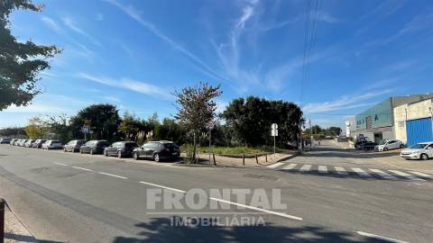 Terreno com 9.900 m² + PIP aprovado) | Gulpilhares, Vila Nova de Gaia, Porto