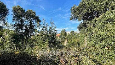 Terreno com 9.900 m² + PIP aprovado) | Gulpilhares, Vila Nova de Gaia, Porto