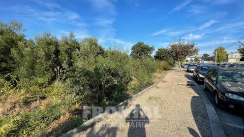 Terreno com 9.900 m² + PIP aprovado) | Gulpilhares, Vila Nova de Gaia, Porto