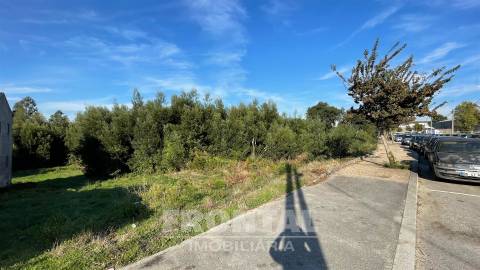 Terreno com 9.900 m² + PIP aprovado) | Gulpilhares, Vila Nova de Gaia, Porto