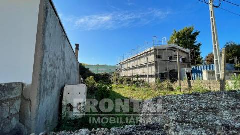 Terreno Urbano para Construção | Moreira, Maia, Porto