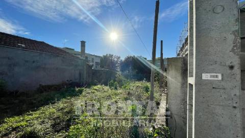 Terreno Urbano para Construção | Moreira, Maia, Porto