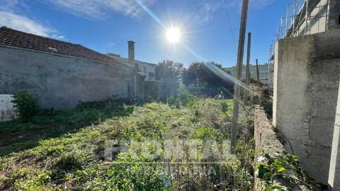 Terreno Urbano para Construção | Moreira, Maia, Porto