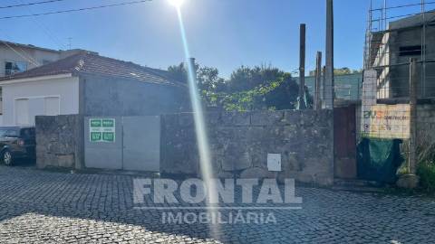 Terreno Urbano para Construção | Moreira, Maia, Porto