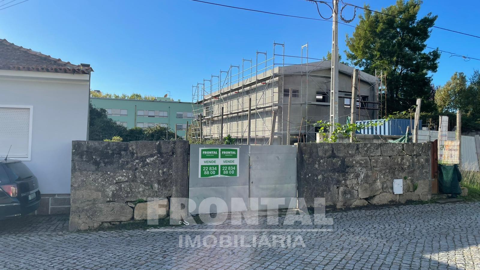 Terreno Urbano para Construção | Moreira, Maia, Porto