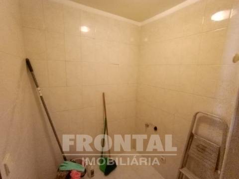 Apartamento T3 (7º Andar) + Garagem + Vistas Mar | Matosinhos Sul, Porto