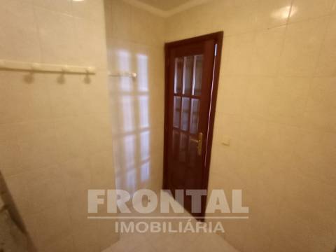 Apartamento T3 (7º Andar) + Garagem + Vistas Mar | Matosinhos Sul, Porto