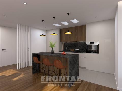 Terreno com Projeto (Moradia Moderna + Piscina) | Vilar de Mouros, Caminha, Viana Do Castelo