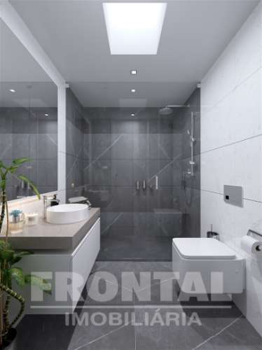 Terreno com Projeto (Moradia Moderna + Piscina) | Vilar de Mouros, Caminha, Viana Do Castelo