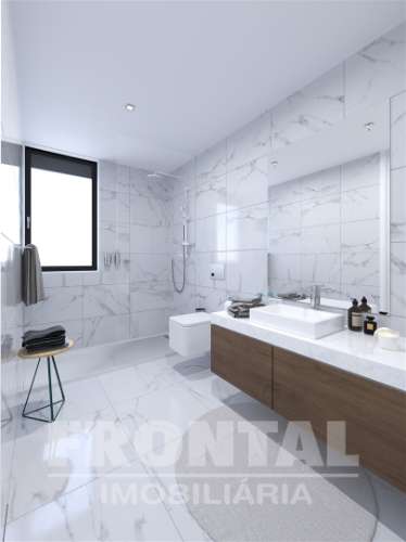 Terreno com Projeto (Moradia Moderna + Piscina) | Vilar de Mouros, Caminha, Viana Do Castelo